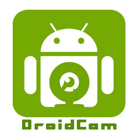 DroidCam Webcam (Classic)